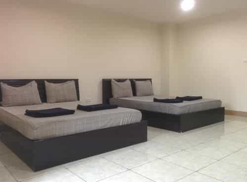 Sabai Sabai Apartment