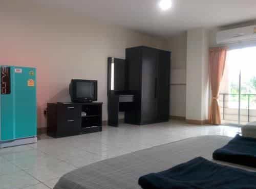 Sabai Sabai Apartment