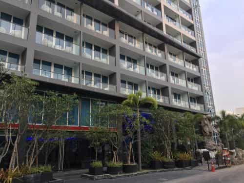 Timevan Residence By The Avenue Pattaya