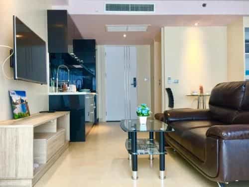 Timevan Residence By The Avenue Pattaya