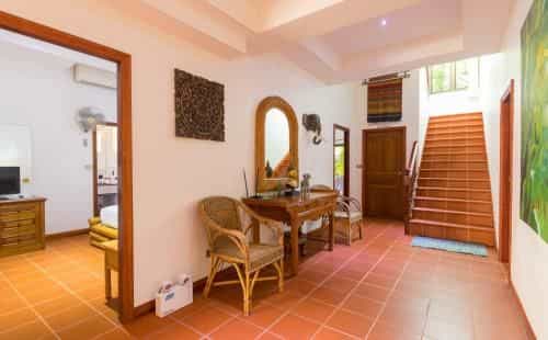 Sea View Luxury Villas Kata Beach