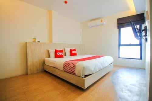 OYO 426 All Day Hostel @ Sukhumvit