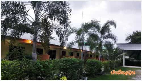 Garden House Resort Garden House Resort