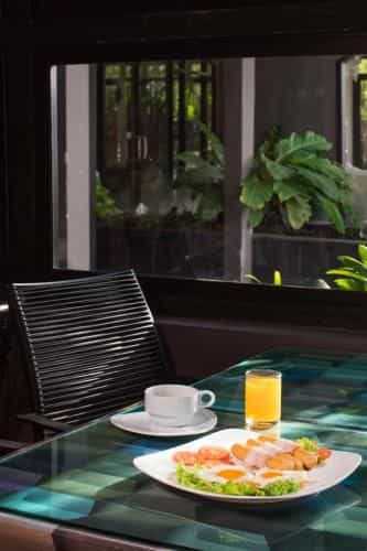 V Hotel Vajira