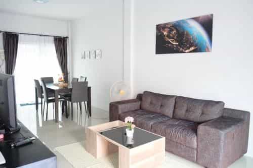 Supirum Home at Phuket by Sky