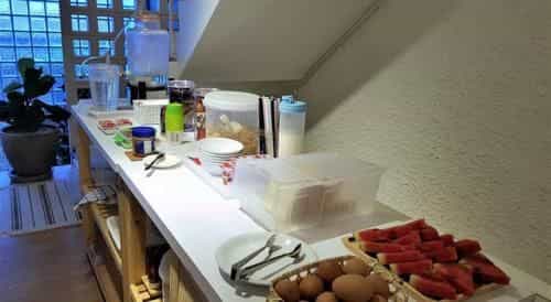 Simple to Sleep Hostel