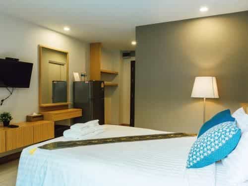 Siri Residence