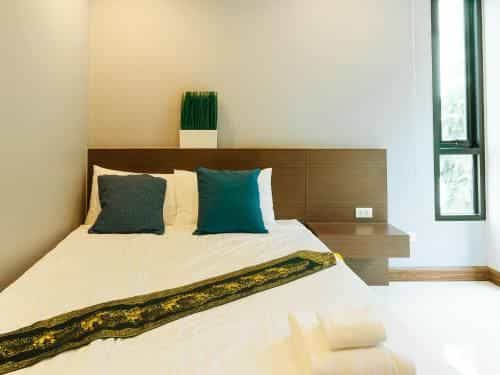 Siri Residence