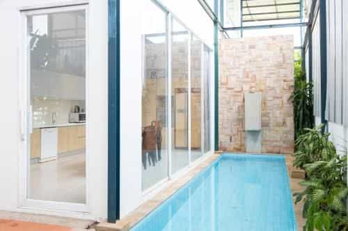 The Lantern Marina Residences Phuket