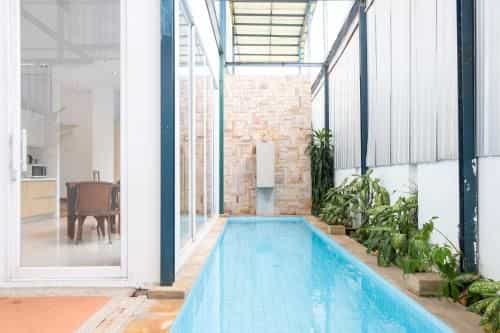 The Lantern Marina Residences Phuket