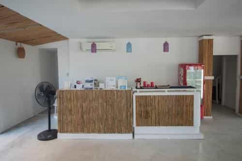 Sleepeasy Hostel Hua Hin By Baankangmung