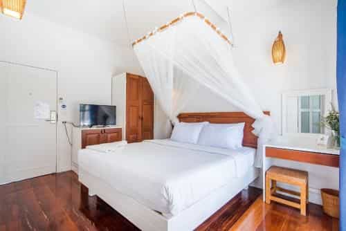 Sleepeasy Hostel Hua Hin By Baankangmung