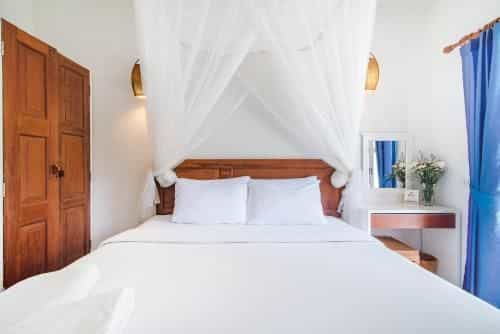 Sleepeasy Hostel Hua Hin By Baankangmung
