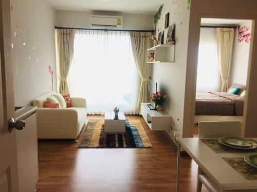 The Trust Condo Huahin by Petcharat