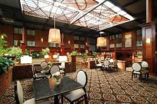 Best Western The Central Hotel & Conference Center