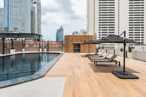 Four Wings Mansion 7ppl 3BR 220m2 22B