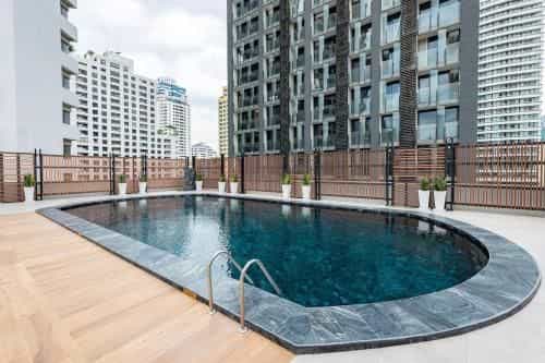 Four Wings Mansion 7ppl 3BR 220m2 22B