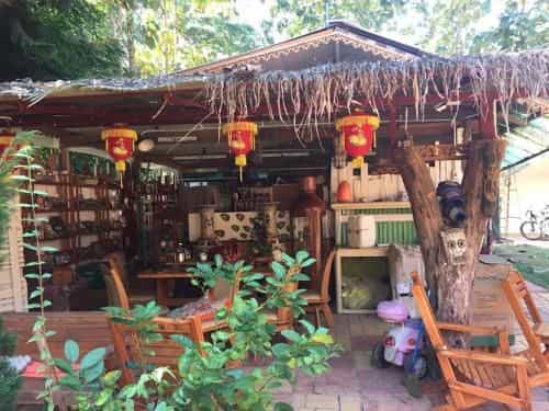 Good Life Dacha Homestay Good Life Dacha Homestay
