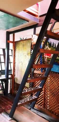 Good Life Dacha Homestay Good Life Dacha Homestay