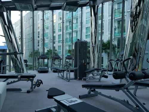 Deluxe Studio City Center Residence 712 Deluxe Studio City Center Residence 712