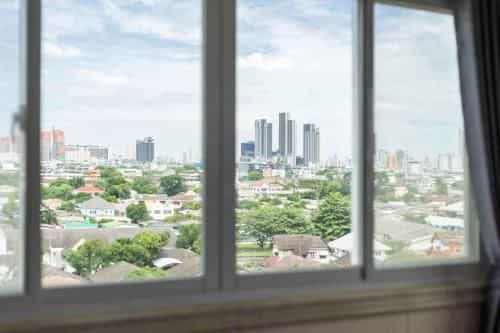 Sukhumvit 101 IT Apartment