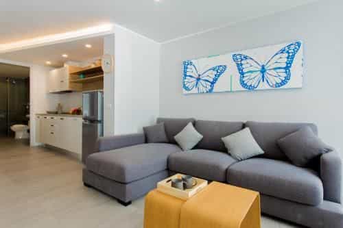 NOON Properties