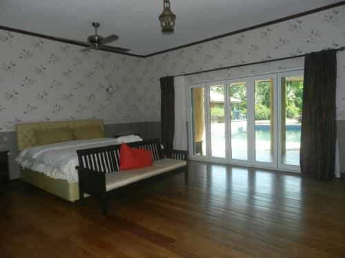 Privacy Villa Privacy Villa