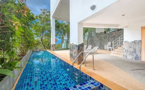 1-bedroom Holiday Apartment in Phuket