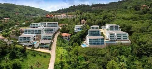 1-bedroom Holiday Apartment in Phuket