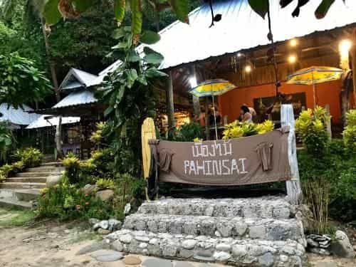 Pa Hin Sai Pa Hin Sai