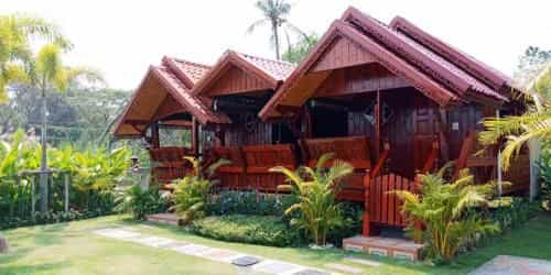 Wisa Home Huahin