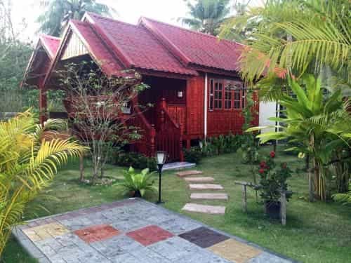 Wisa Home Huahin