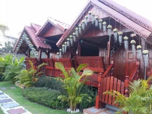 Wisa Home Huahin