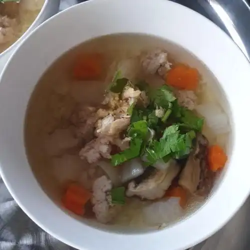 A&B Miracle Khao Kho