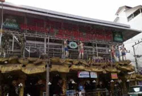 7Q Bangla Boutique Hotel