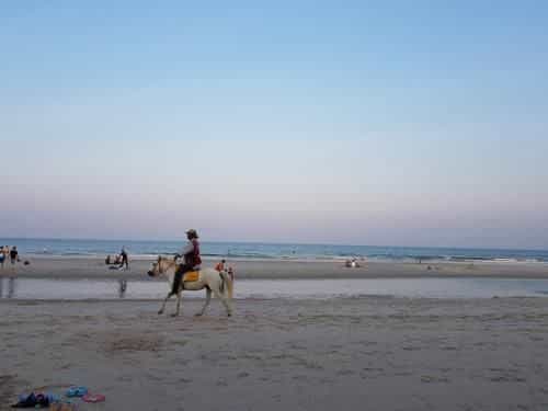 My Resort Hua Hin B111