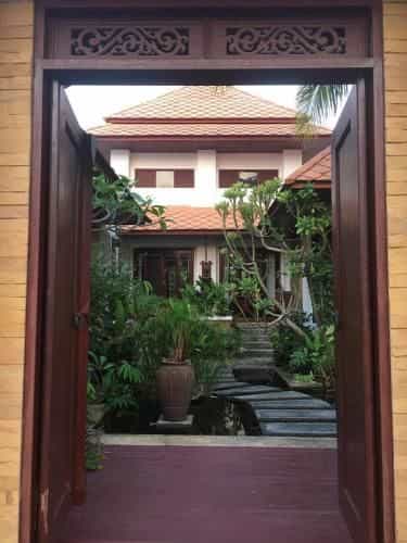 Fantasea Villa