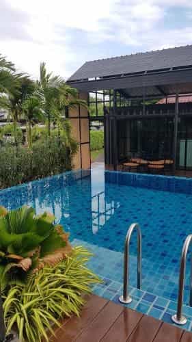 Baanbangkok 97 Hotel Baanbangkok 97 Hotel