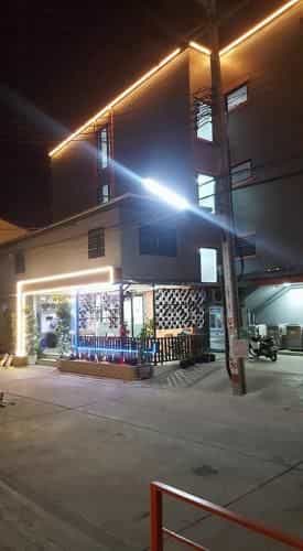 WJ Residence at Suvarnaphumi