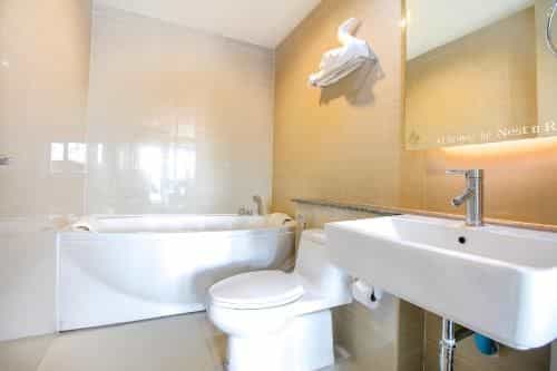 Capital O 637 Fusen Hotel Capital O 637 Fusen Hotel