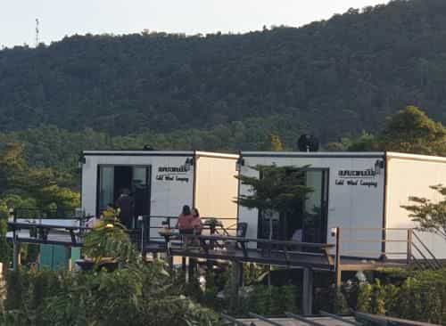 Lom Nao Camping