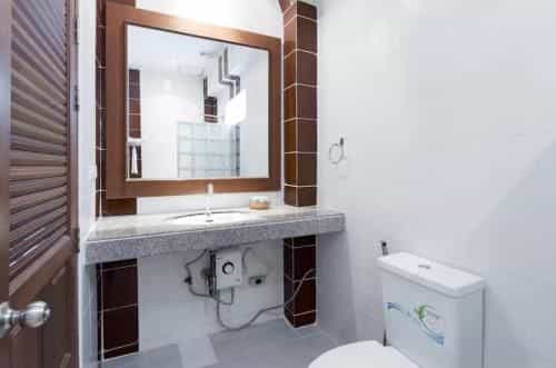 1 bedroom beachfront apartment in Karon beach