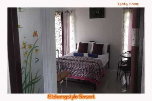 สีชังสไตล์รีสอร์ท สีชังสไตล์รีสอร์ท