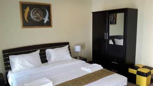 Tuy Knight Guest House Tuy Knight Guest House