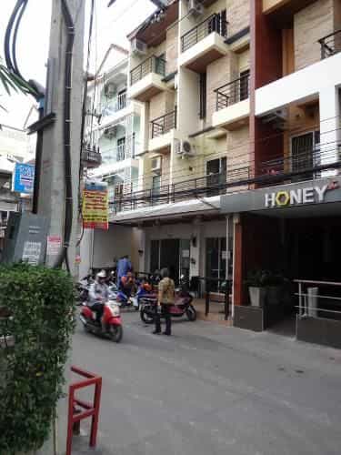 Tuy Knight Guest House Tuy Knight Guest House