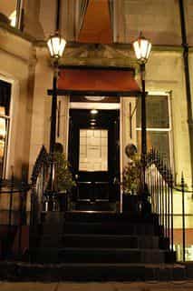 Channings Hotel Channings Hotel