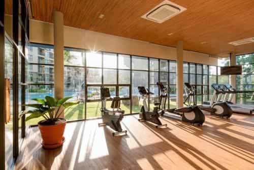 Rain condo ChaAm HuaHin by AY Rain condo ChaAm HuaHin by AY