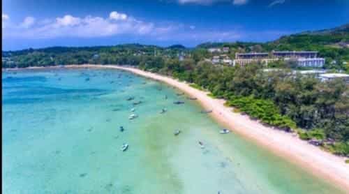 3BR Villa Phuket with Pool-walk to the beach
