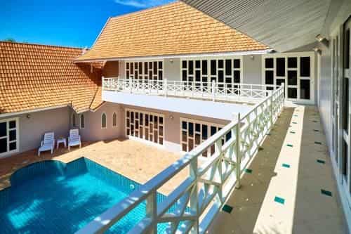 Cozy Beach pool villa by MyPattayaStay Cozy Beach pool villa by MyPattayaStay