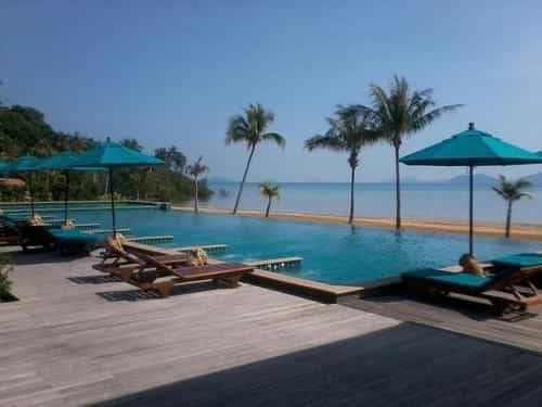 Luxury Seaview - Infinity Pool Luxury Seaview - Infinity Pool
